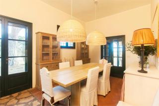 Cottage Nestled In Tuscan Maremma Oasis - Capalbio - 5
