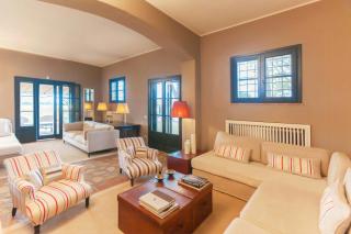 Cottage Nestled In Tuscan Maremma Oasis - 4