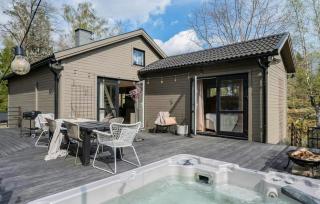 Skärgårdspärla Med Växthus På Värmdö - Värmdö - 8