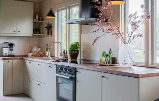 Skärgårdspärla Med Växthus På Värmdö - Värmdö - 7