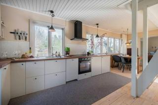 Skärgårdspärla Med Växthus På Värmdö - Värmdö - 6