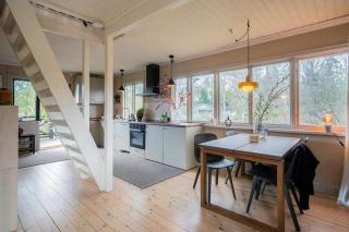 Skärgårdspärla Med Växthus På Värmdö - Värmdö - 5