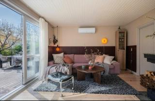 Skärgårdspärla Med Växthus På Värmdö - Värmdö - 2