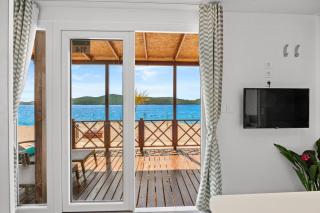 Resort Mobile Home 3 - Šibenik - 1