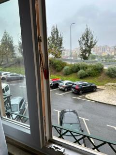 CHARMING GARCIA da ORTA 6 - Amadora - 1