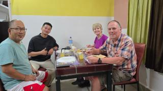 Gibbon Homestay - 6
