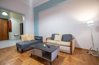 Athenian Getaway near Metro-Kato Patisia by ΜΡS - Atene - 0