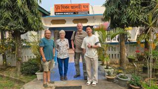 Gibbon Homestay - 4