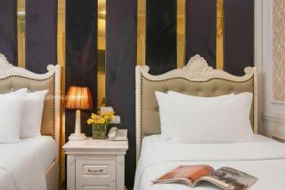 SILK CLASSIC HOTEL & SPa - 1