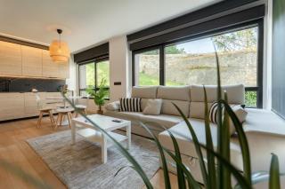 Design and comfort in Via Cornelia - Santander - 0