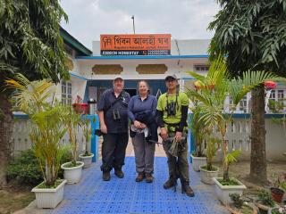 Gibbon Homestay - - 1