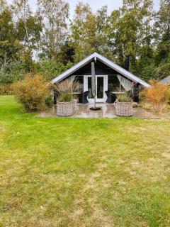 Simple Cottage Close To Limfjorden - Åbybro - 8