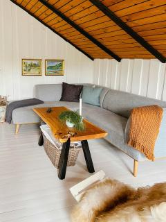 Simple Cottage Close To Limfjorden - Åbybro - 7