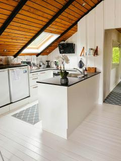 Simple Cottage Close To Limfjorden - Åbybro - 6