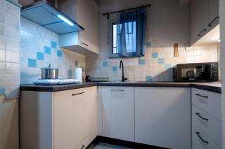Athenian Getaway near Metro-Kato Patisia by ΜΡS - Atene - 8