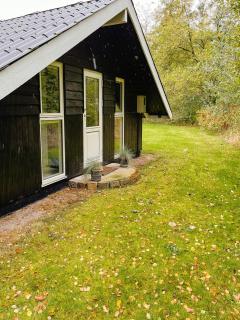 Simple Cottage Close To Limfjorden - Åbybro - 4