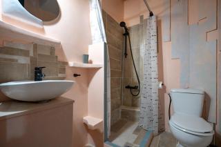Athenian Getaway near Metro-Kato Patisia by ΜΡS - Atene - 5
