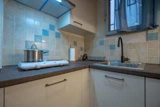 Athenian Getaway near Metro-Kato Patisia by ΜΡS - Atene - 4