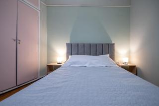 Athenian Getaway near Metro-Kato Patisia by ΜΡS - Atene - 3