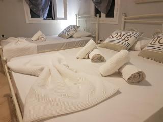 Mariam Rooms 1 Chios - 5