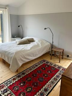 Renovated 70S Holiday Home On Nature Plot - Nykøbing Sjælland - 1