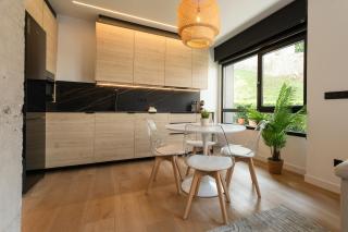 Design and comfort in Via Cornelia - Santander - 3
