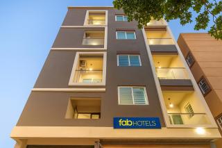 FabHotel Tarini Comforts - Marathahalli - Bangalore - 0