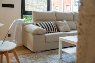 Design and comfort in Via Cornelia - Santander - 2