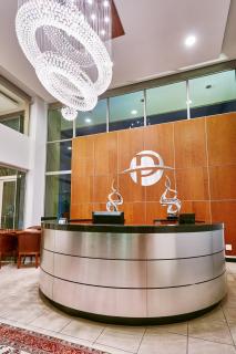 Palm Continental Hotel - Joanesburgo - 0