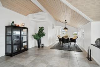 Sommerhus Med Havudsigt På Guldkysten Ved Ebeltoft - Ebeltoft - 7