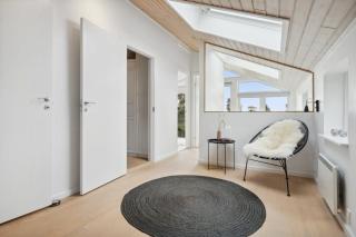 Sommerhus Med Havudsigt På Guldkysten Ved Ebeltoft - Ebeltoft - 2
