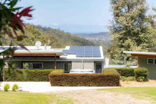 Bendalong House -3 - Conjola - 6