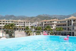 Edificio Resort Gran8Nerja - 0