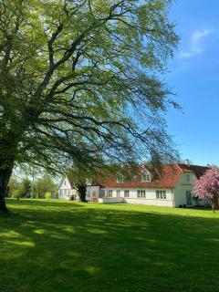 Historic Farm With Church View Near Randers - Langå - 9