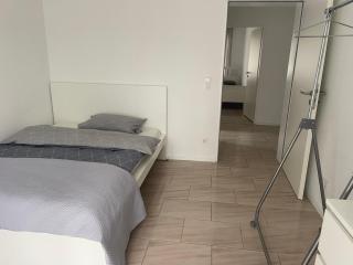 Moderne Wohnung in Leverkusen - 7