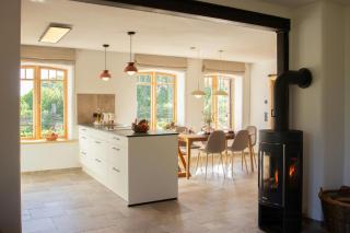 Design House At Lake Keezer For Families - Häven - 0