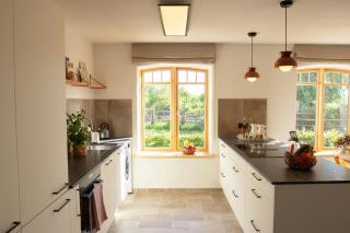 Design House At Lake Keezer For Families - Häven - 6
