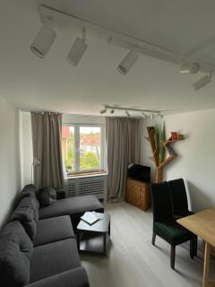 Apartament Słowackiego Sopot - Sopot - 9