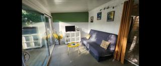 maisonnette de vacances proche plage - Borgo - 6