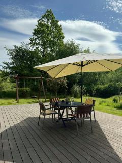 Holiday Home By Arresø With Bird Sanctuary Next Door - Frederiksværk - 9