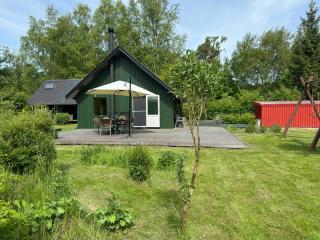Holiday Home By Arresø With Bird Sanctuary Next Door - Frederiksværk - 8