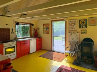 Holiday Home By Arresø With Bird Sanctuary Next Door - Frederiksværk - 6