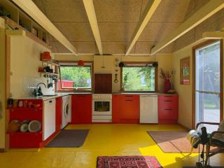 Holiday Home By Arresø With Bird Sanctuary Next Door - Frederiksværk - 5