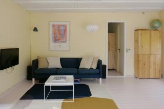 Sommerhus Med Udekøkken Ved Sydstranden - Tjørneholm - 9