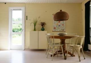 Sommerhus Med Udekøkken Ved Sydstranden - Tjørneholm - 7