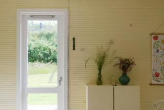 Sommerhus Med Udekøkken Ved Sydstranden - Tjørneholm - 3