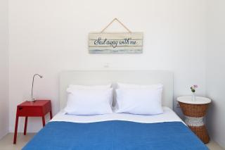 Punda Vista Vacation Home - Nea Cryssi Akti - 9
