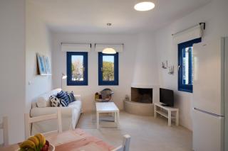 Punda Vista Vacation Home - Nea Cryssi Akti - 8
