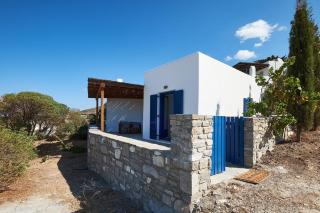 Punda Vista Vacation Home - Nea Cryssi Akti - 7