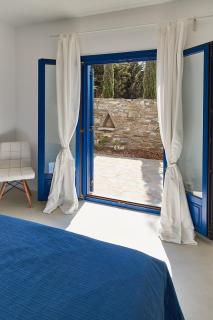 Punda Vista Vacation Home - Nea Cryssi Akti - 6